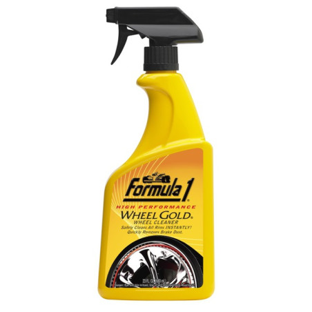 Čistič disků mechanický spray 680 ml