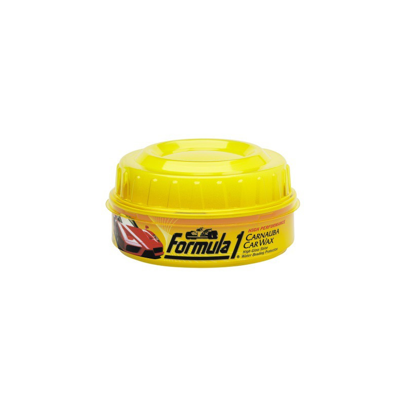 Tvrdý vosk Carnauba 230 g