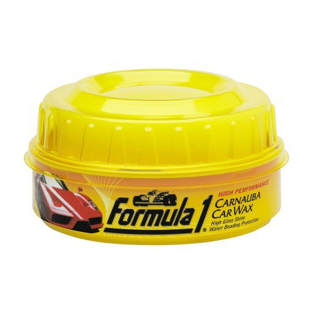 Tvrdý vosk Carnauba 230 g