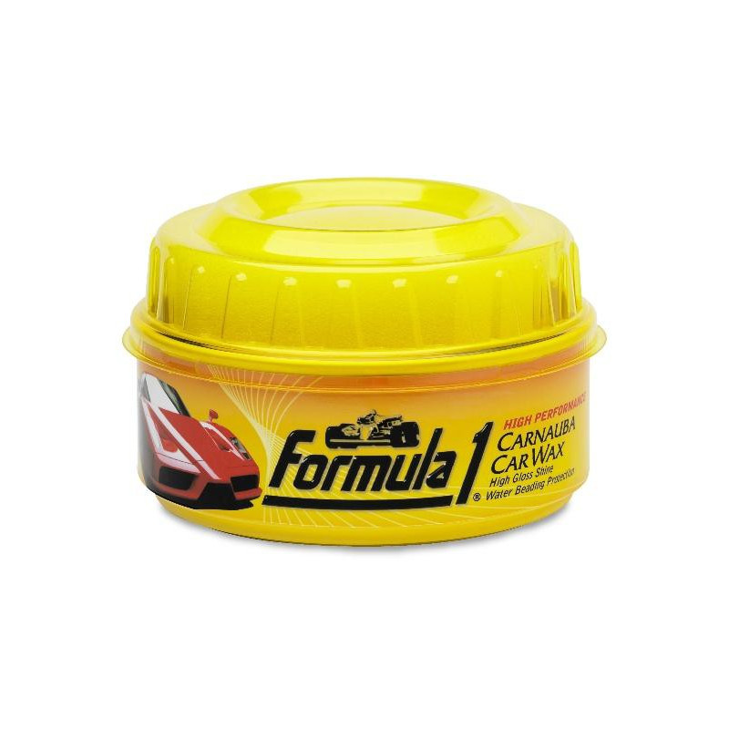 Tvrdý vosk Carnauba 340 g