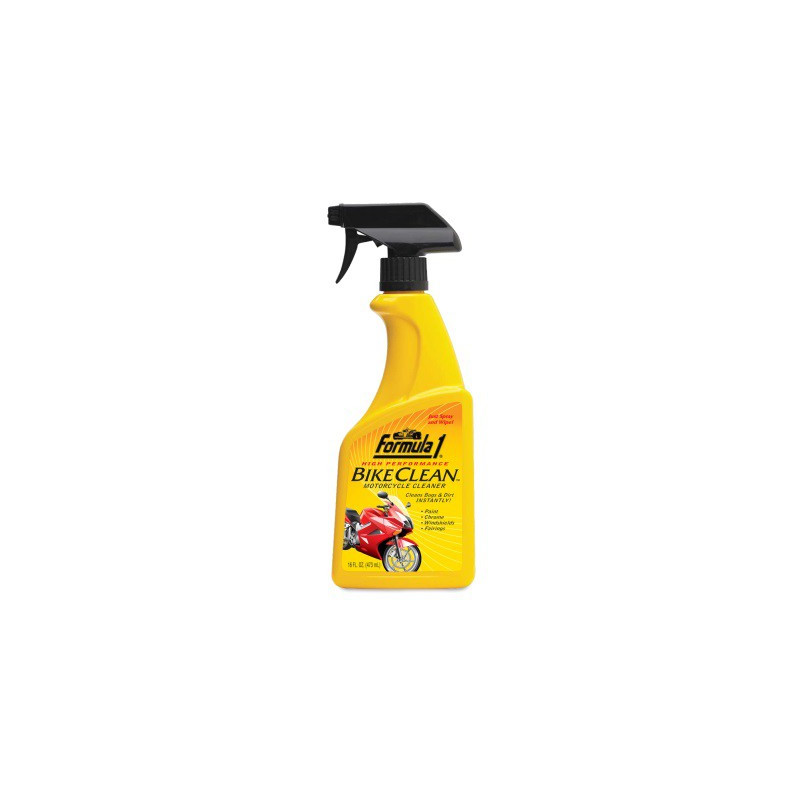 Čistič motocyklů 475 ml