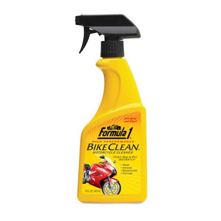 Čistič motocyklů 475 ml