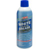Bílé lithiové mazivo spray 340 ml