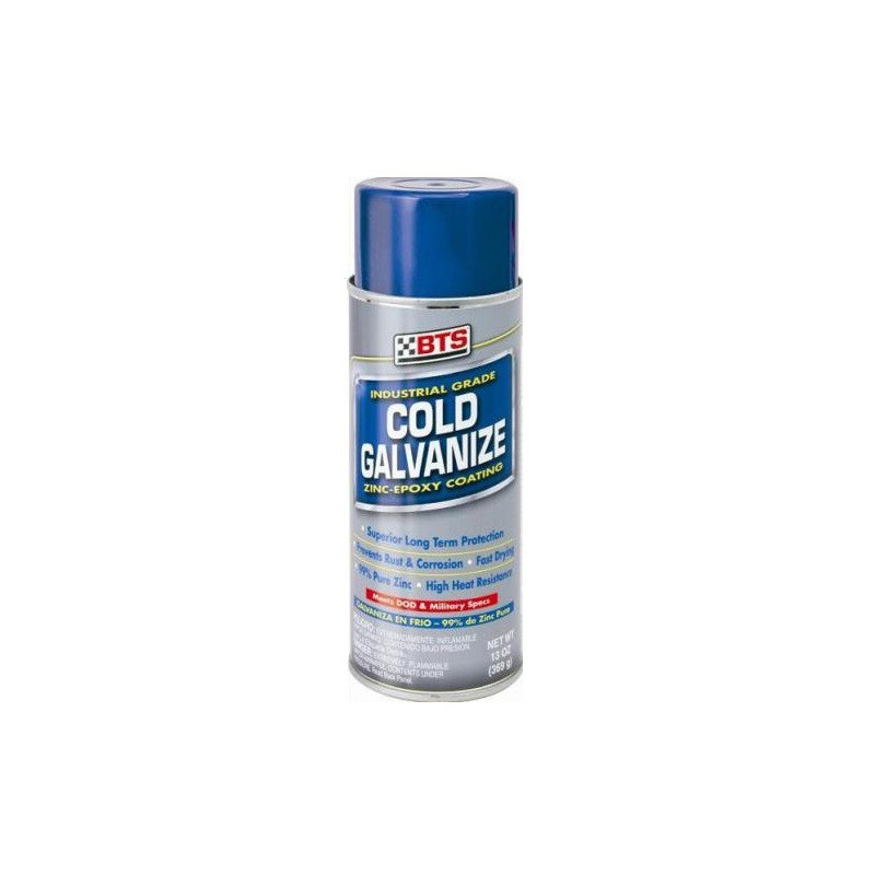 Pozinková ochrana spray 369 ml