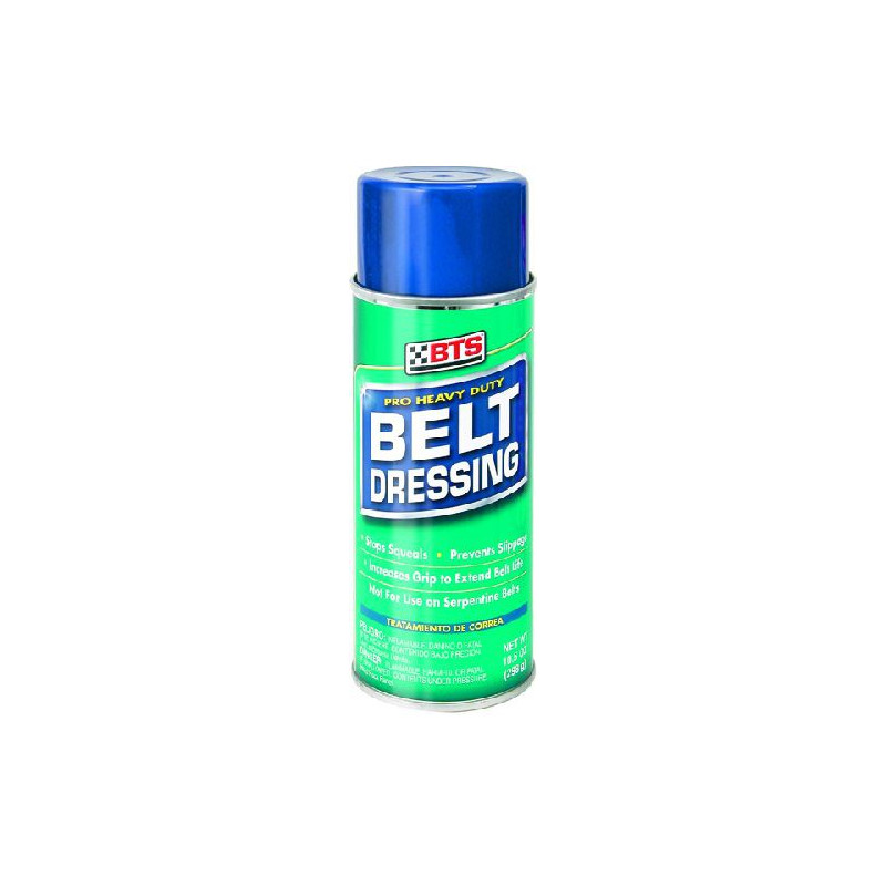 Vosk na gumové řemeny spray 298 ml