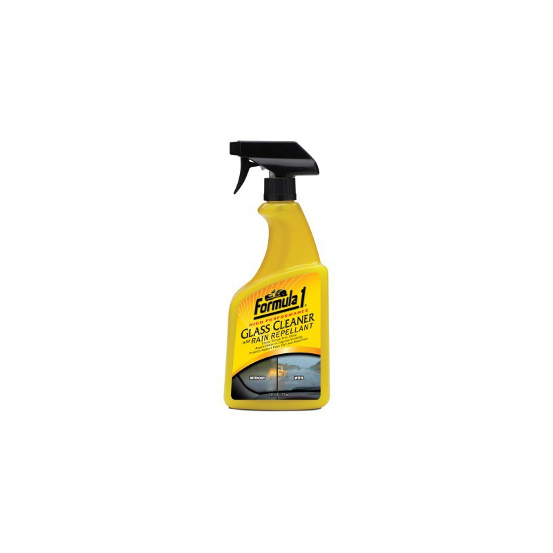 Čistič autoskel + anti rain (tekuté stěrače) 710 ml