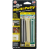 Trojkombinace epoxy tmelů na ocel, dřevo, plast. 3x 28,5 g (ocel, dřevo, plast)