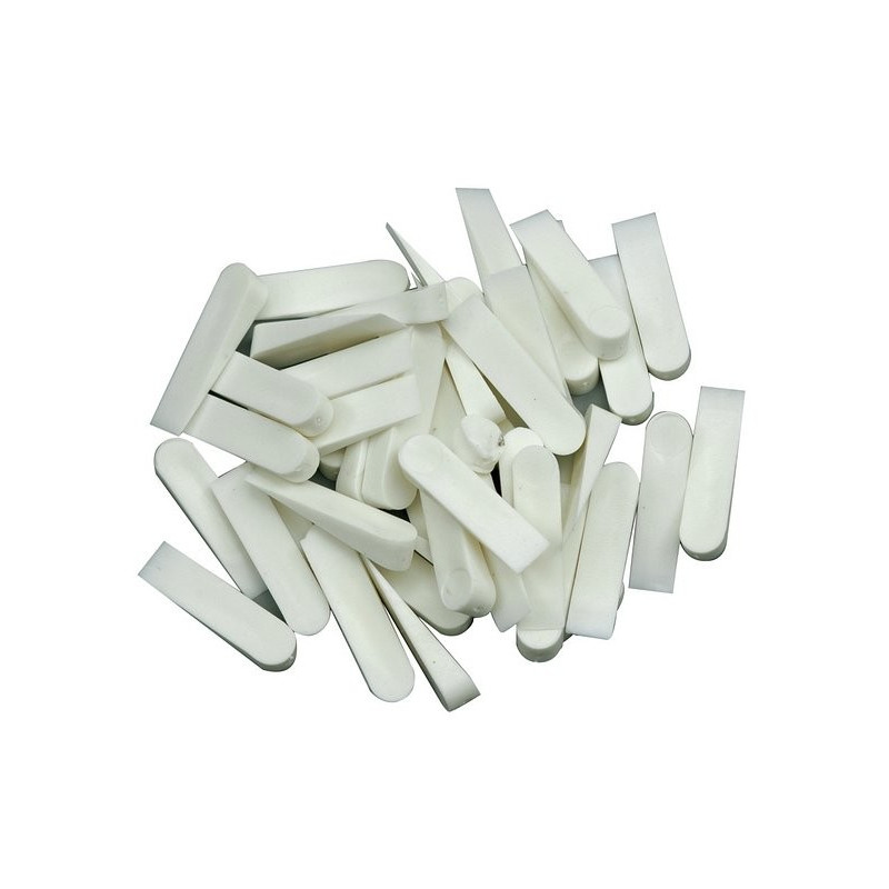 Klínek do glazury 23x4mm*100ks Vorel TO-04700