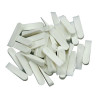 Klínek do glazury 23x4mm*100ks Vorel TO-04700