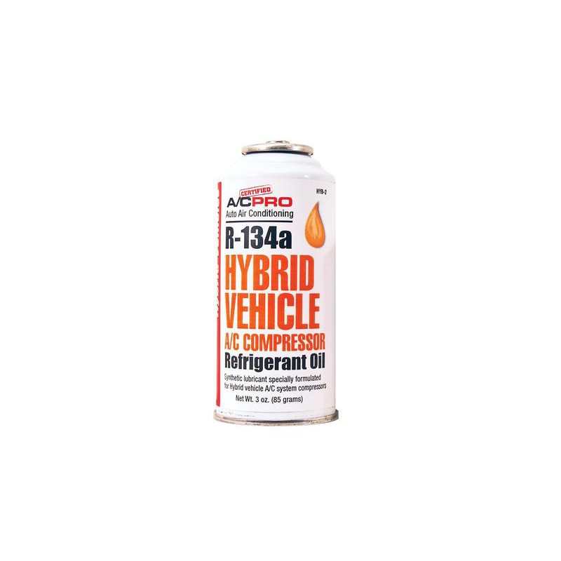 Olej do systému hybridních automobilů 85g