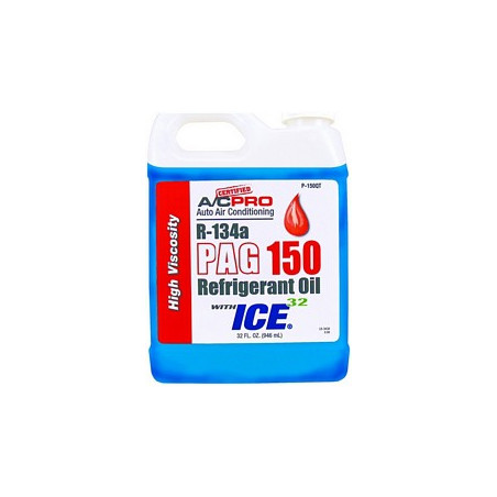 PAG olej ISO 150 946 ml