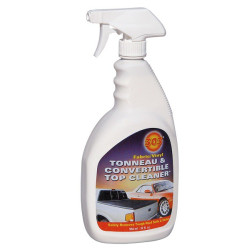 Speciální čistič exteriéru kabrioletu a SUV  950 ml