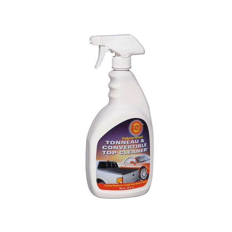 Speciální čistič exteriéru kabrioletu a SUV  950 ml