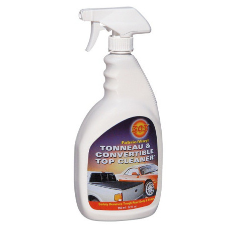 Speciální čistič exteriéru kabrioletu a SUV  950 ml