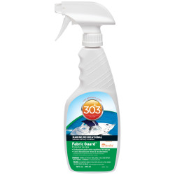 Impregnace na plátěnou střechu kabrioletu 473 ml
