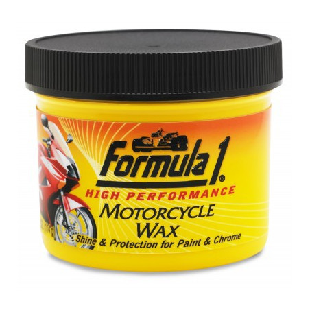 Vosk na motocykly 114g.
