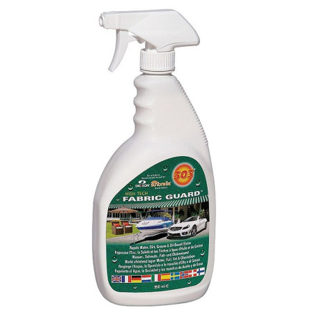 Impregnace na plátěnou střechu kabrioletu 950ml