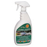 Impregnace na plátěnou střechu kabrioletu 950ml