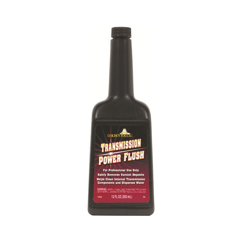 Výplach převodovky 355 ml
