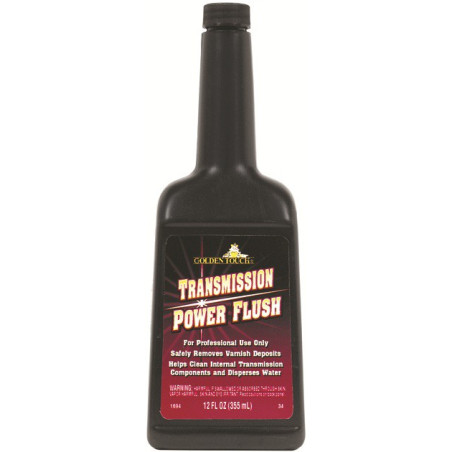 Výplach převodovky 355 ml