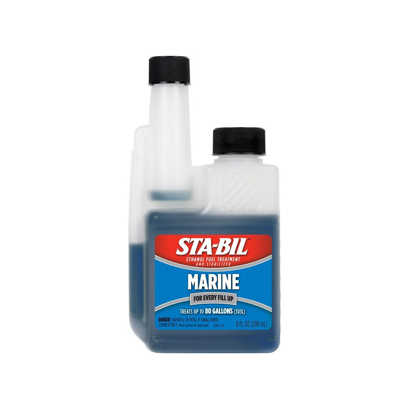 Aditiv do phm E85  - 236 ml