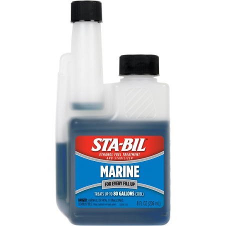 Aditiv do phm E85  - 236 ml