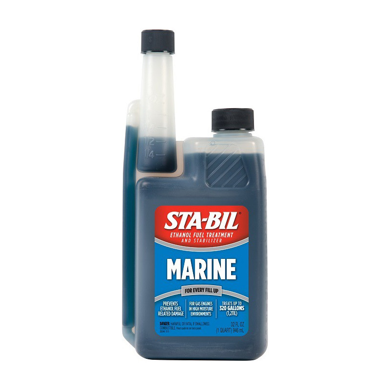 Aditiv do phm E85  - 946 ml