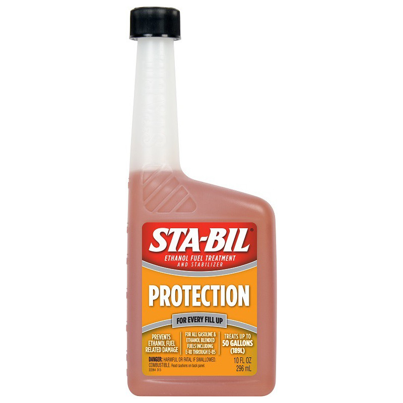 Aditiv do phm E85  - 296 ml