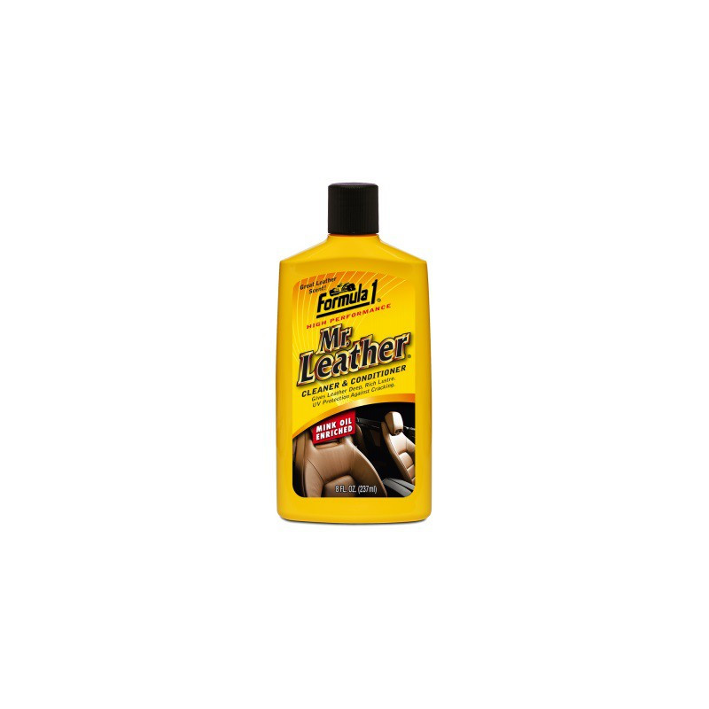Emulze na čištění a ochranu kůže 237 ml