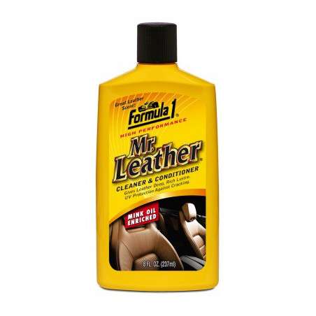 Emulze na čištění a ochranu kůže 237 ml