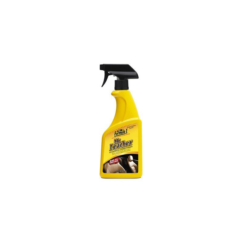 Emulze na čištění a ochranu kůže 475 ml