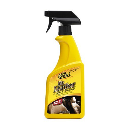 Emulze na čištění a ochranu kůže 475 ml