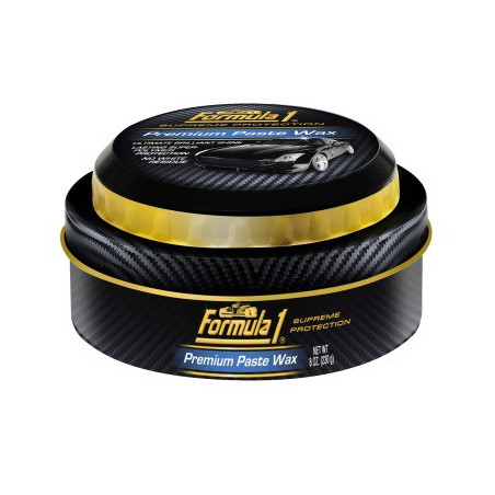 Tvrdý vosk s polymery 230 g