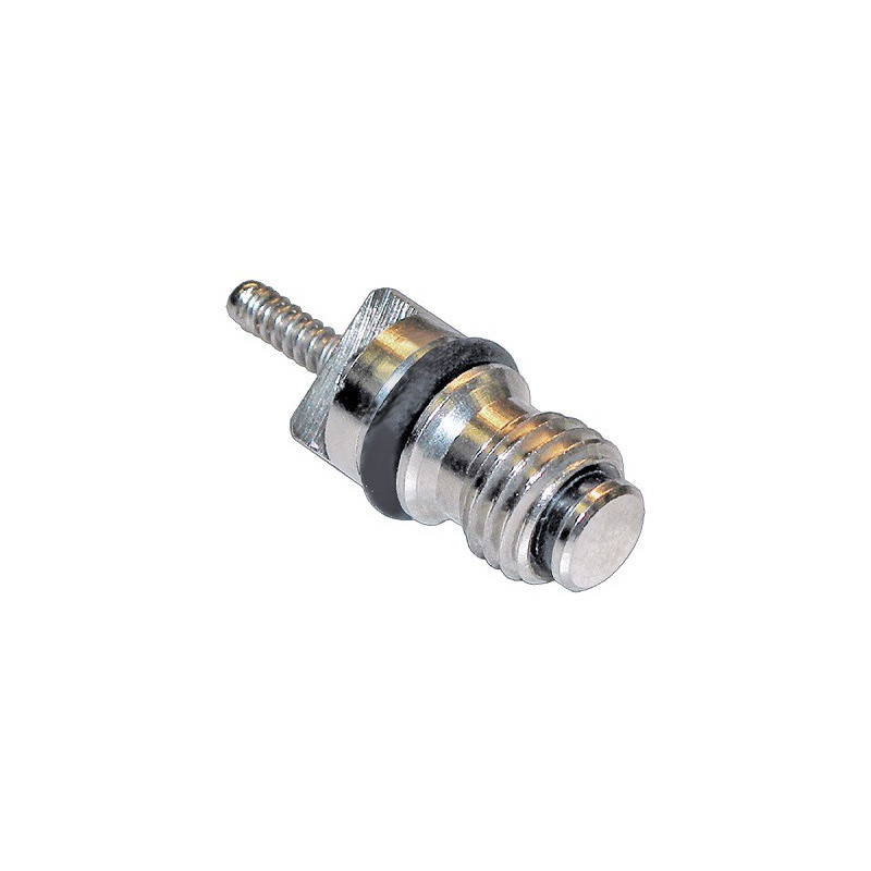 Ventil do systému autoklimatizace R134a
