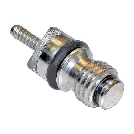 Ventil do systému autoklimatizace R134a