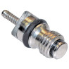 Ventil do systému autoklimatizace R134a