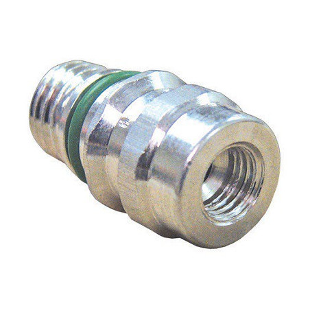 Ventil do systému autoklimatizace R134a MT0105