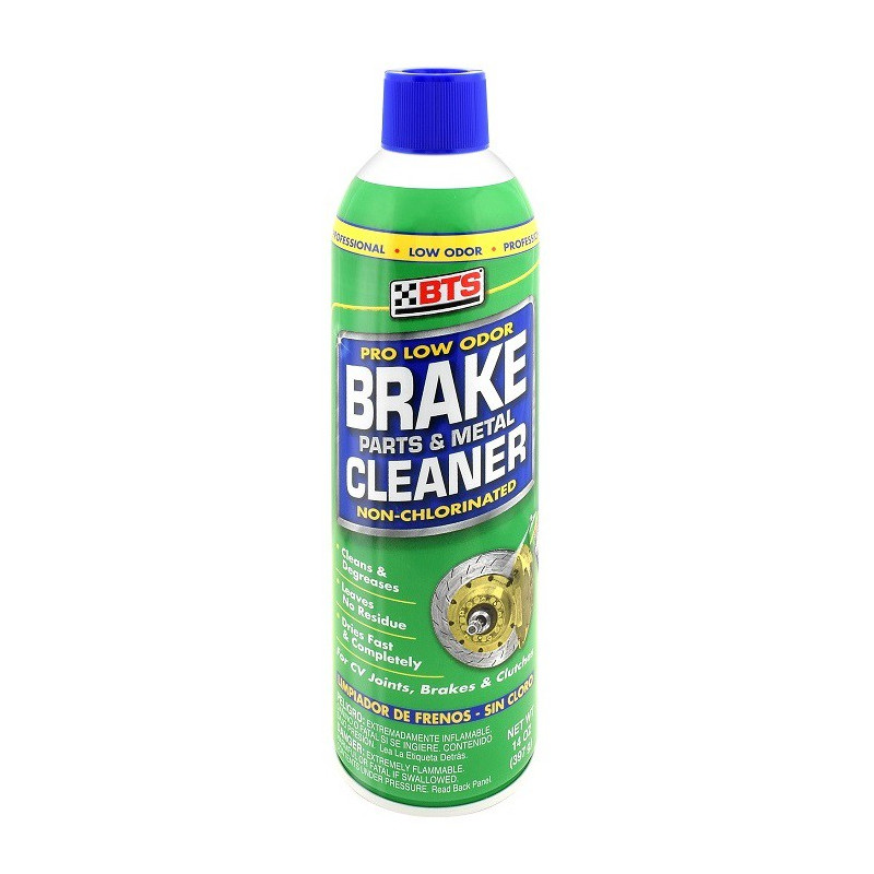 Spray na čištění brzd 397 g