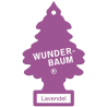Vonný stromeček WUNDERBAUM Lavender