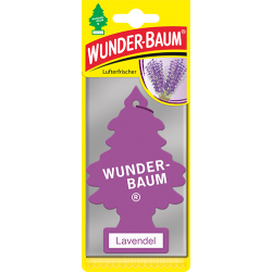 Vonný stromeček WUNDERBAUM Lavender