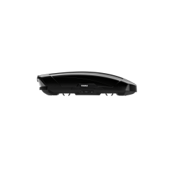 Autobox THULE Motion XT M (200) lesklá černá