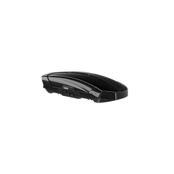 Autobox THULE Motion XT M (200) lesklá černá