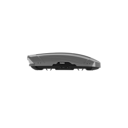 Autobox THULE Motion XT M (200) lesklá titanová