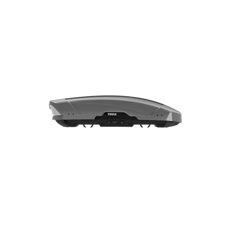 Autobox THULE Motion XT M (200) lesklá titanová