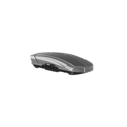 Autobox THULE Motion XT M (200) lesklá titanová