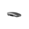 Autobox THULE Motion XT M (200) lesklá titanová