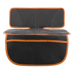 Ochranný potah na sedadlo ORANGE Compass 06608
