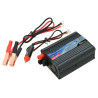 Měnič 12/230V 300W + USB Compass 07112