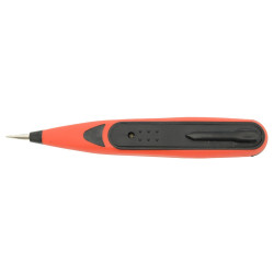 Zkoušečka digitální 12-250V Compass 07513