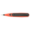 Zkoušečka digitální 12-250V Compass 07513